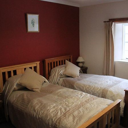 Craignure Inn Номер фото