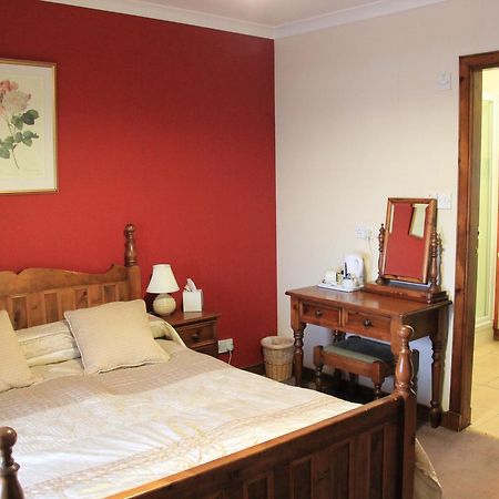 Craignure Inn Номер фото