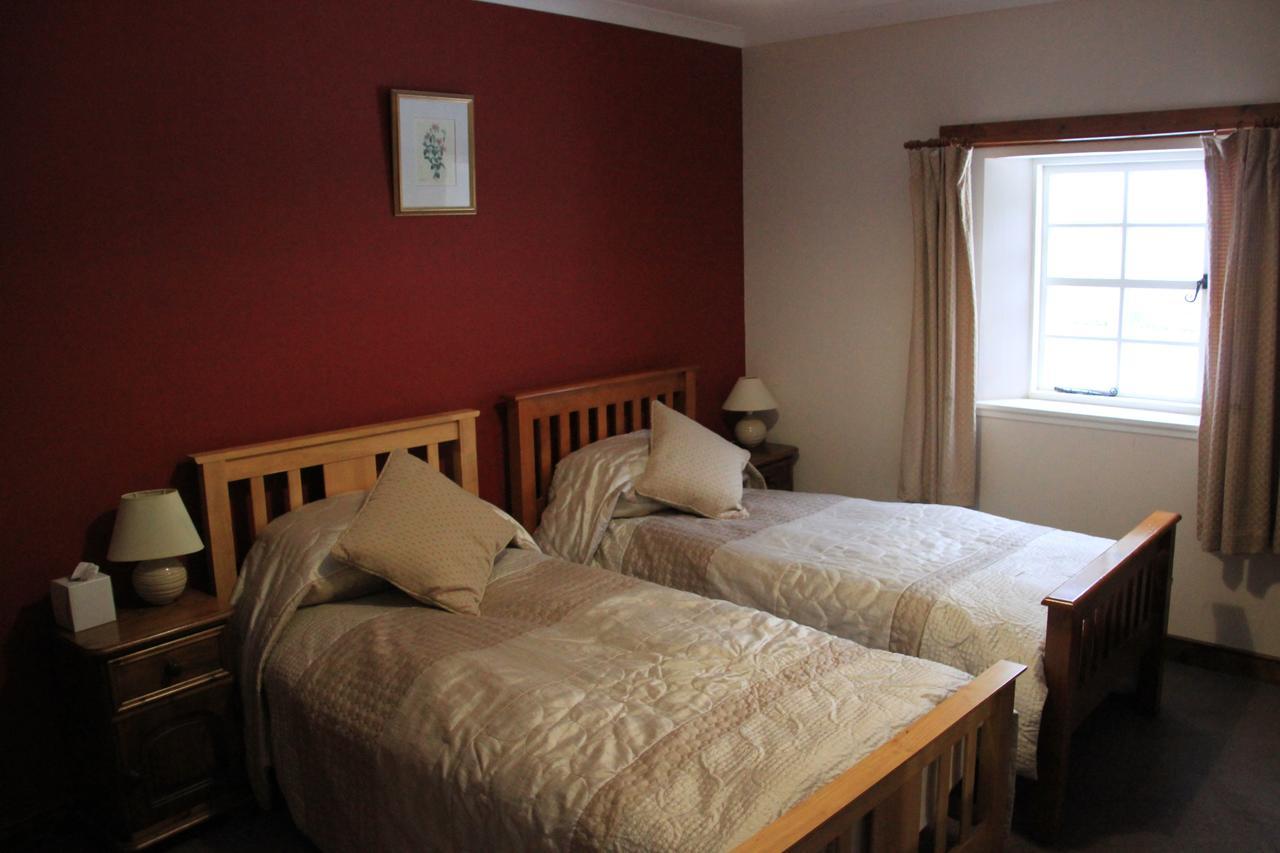 Craignure Inn Номер фото