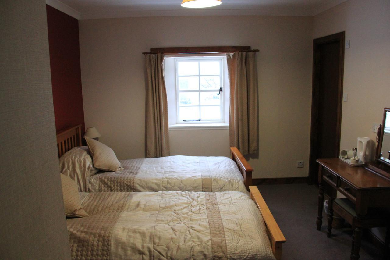 Craignure Inn Номер фото