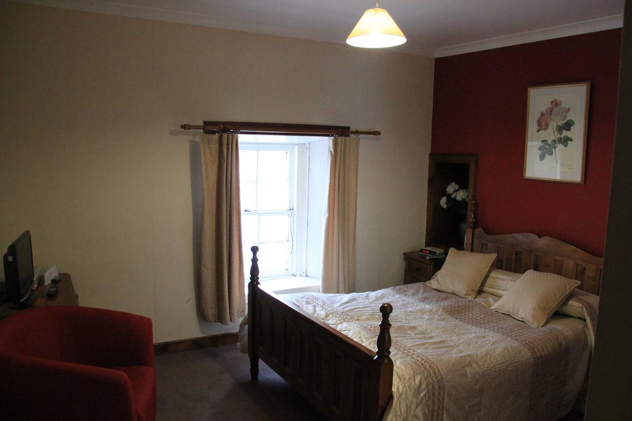 Craignure Inn Номер фото